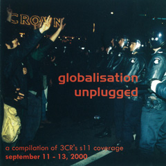 globalisation unplugged