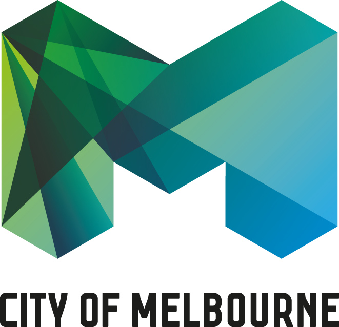 Supported by the City of Melbourne