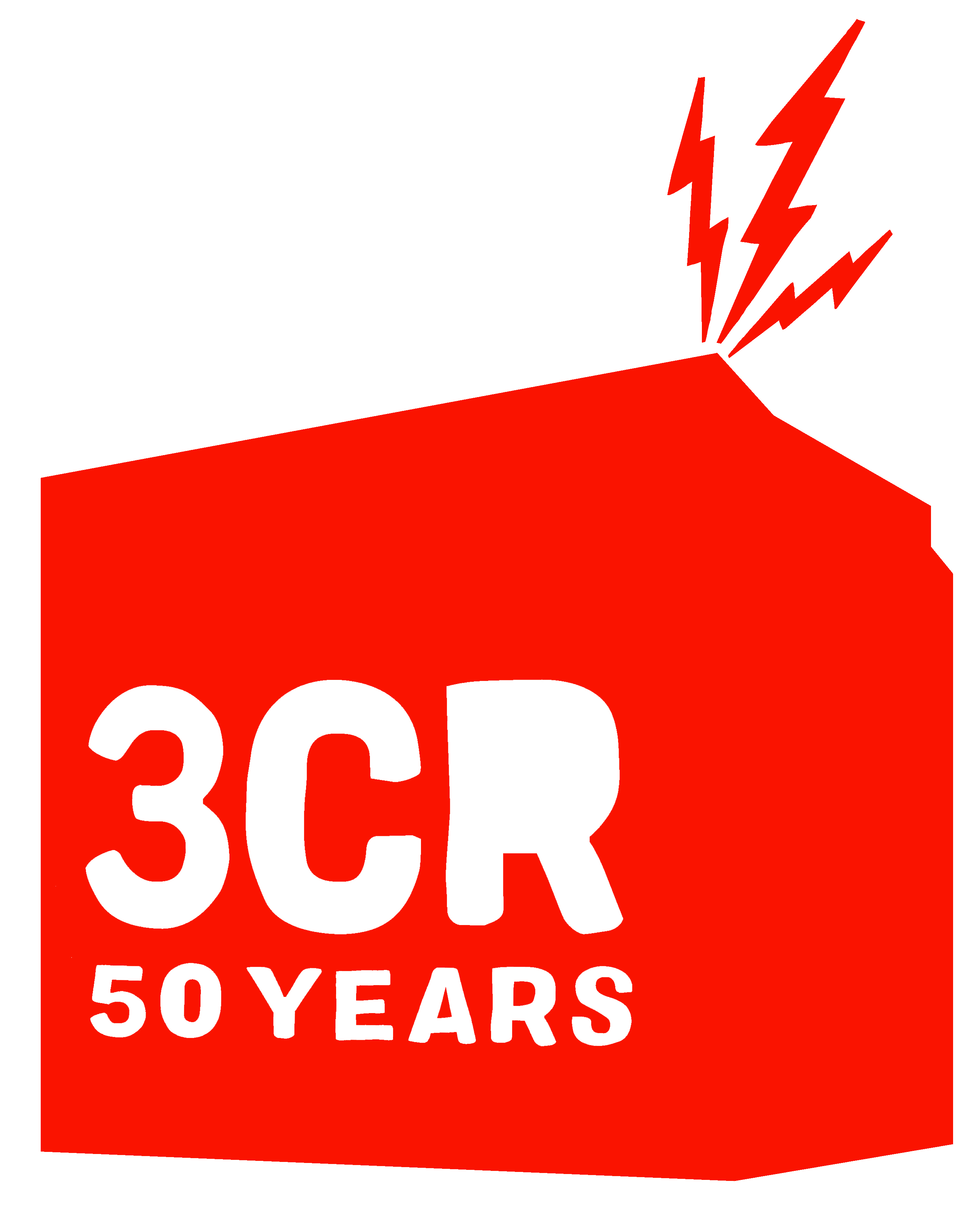 3CR - 50 Years