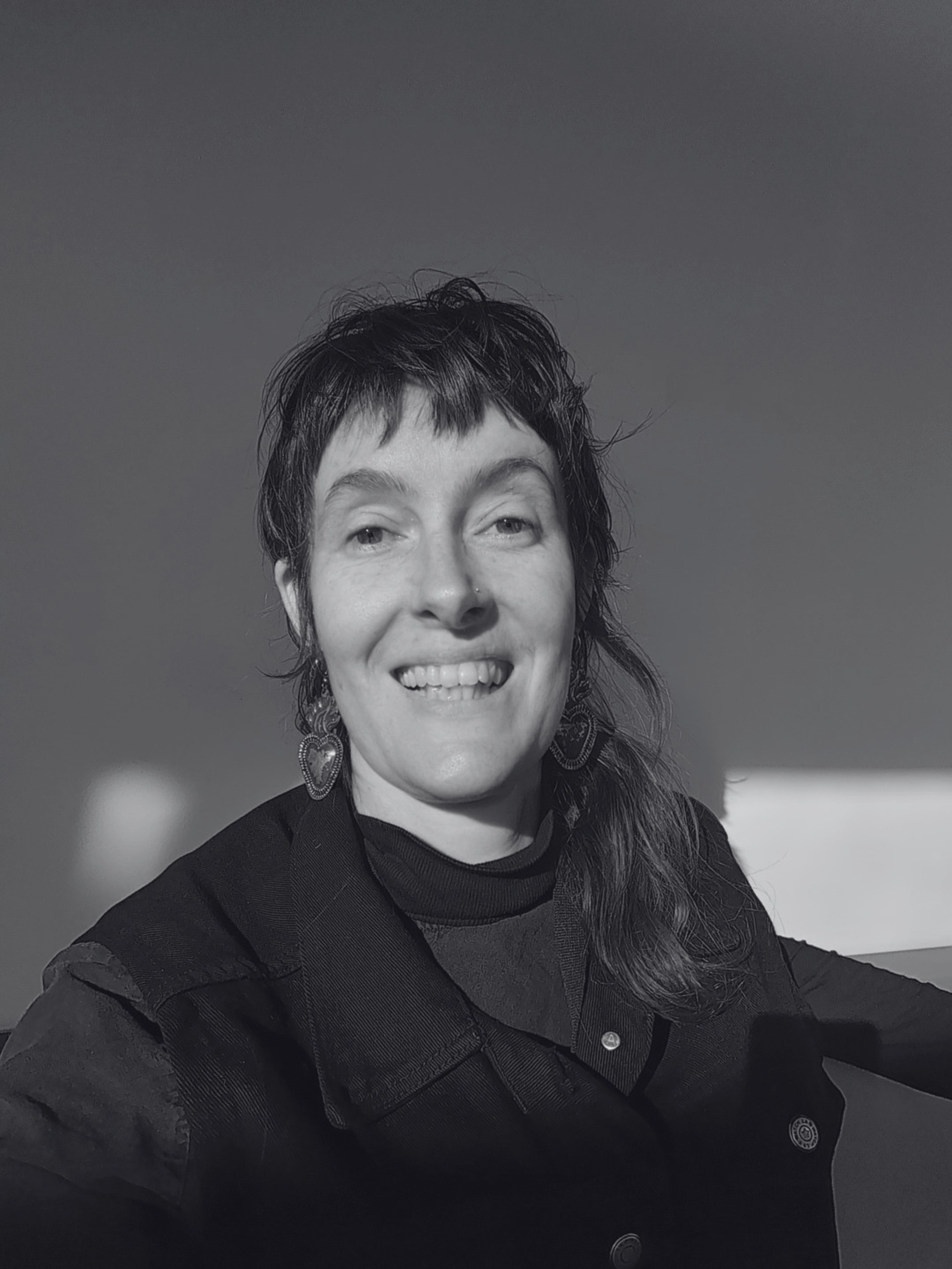 Nat Grant