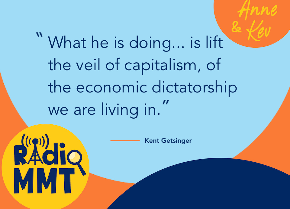 The Greatest Economist You Never Heard Of 
