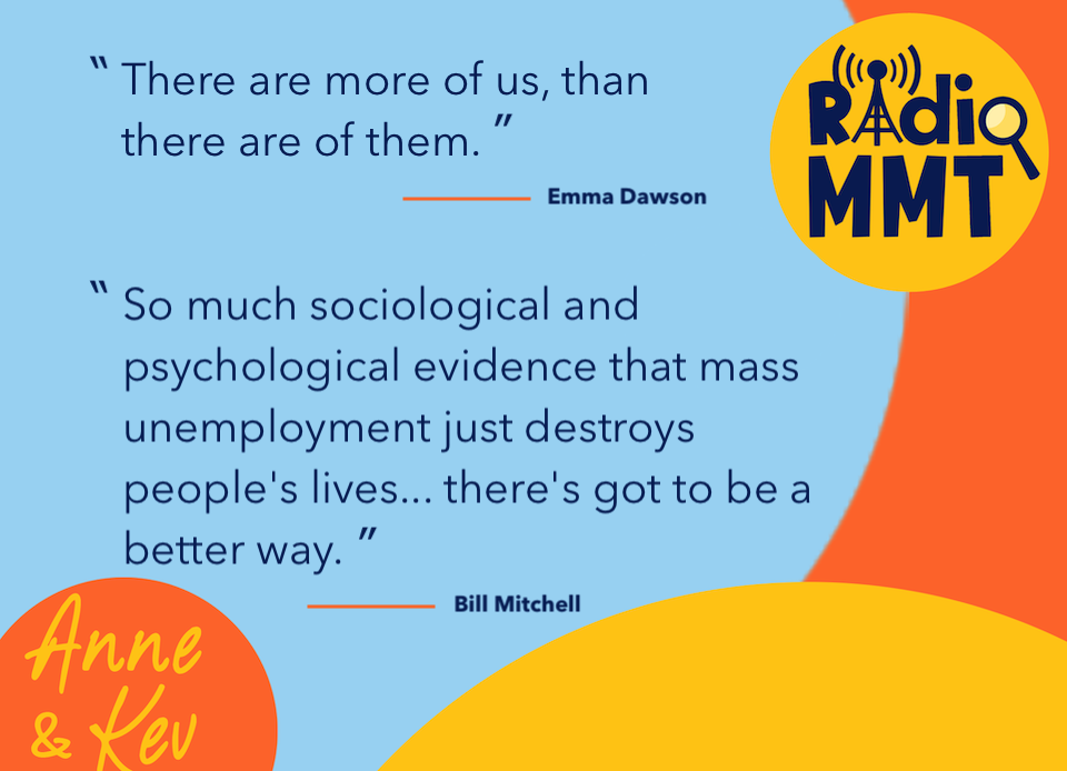 It's Class Warfare! There's Got to Be A Better Way