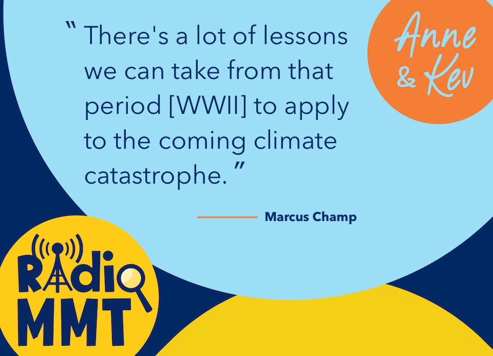 Radical Economic Change Is Doable