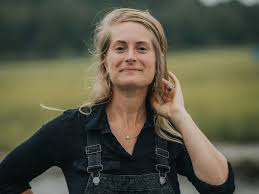 Feed us with Trees - Nuts and the Future of Food.