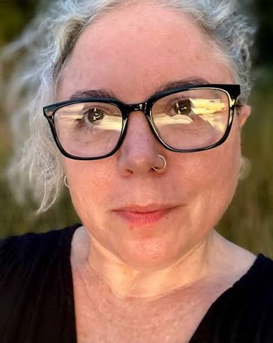 Fuchsia McVilly - Permaculture