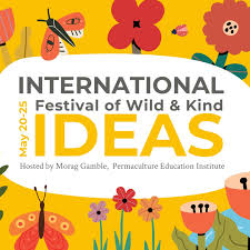 International Festival of Wild and Kind Ideas