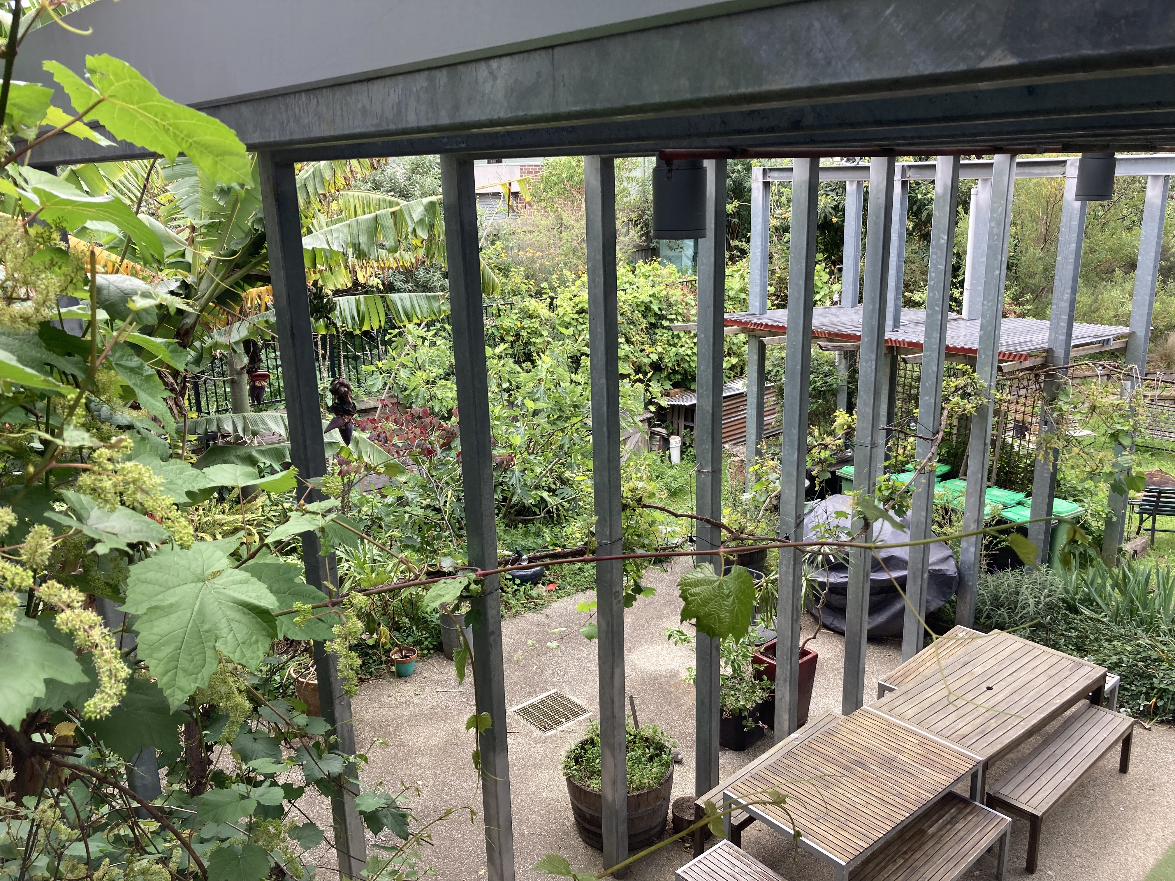 Co-Operative Housing