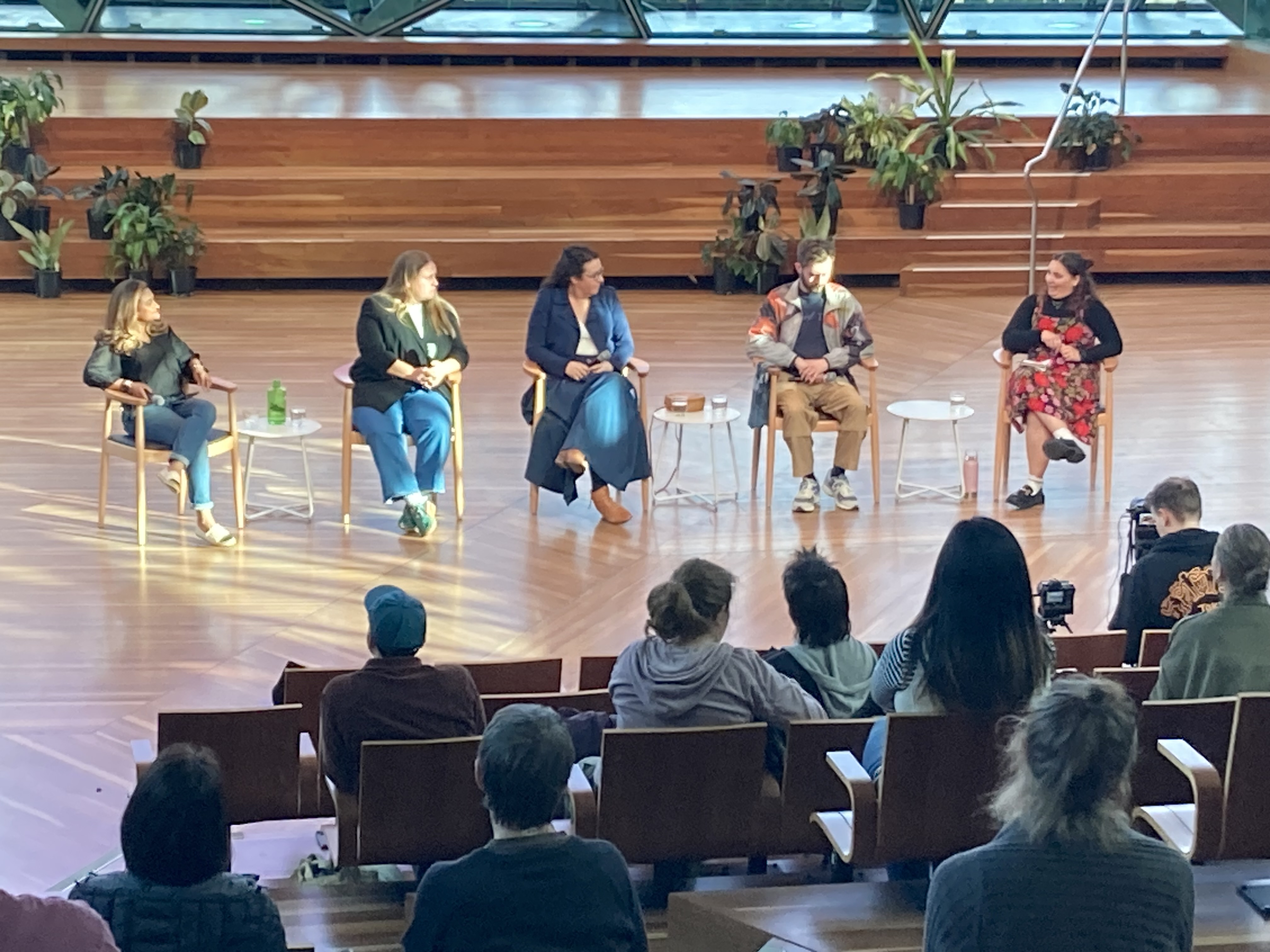 2025 Zero Waste Festival