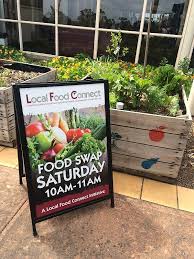 Local Food Connect