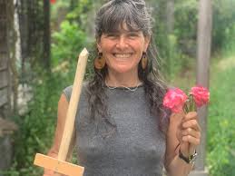 Meg Ulman Permaculture