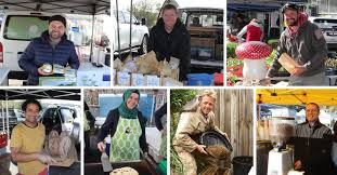 Eltham Farmers Market