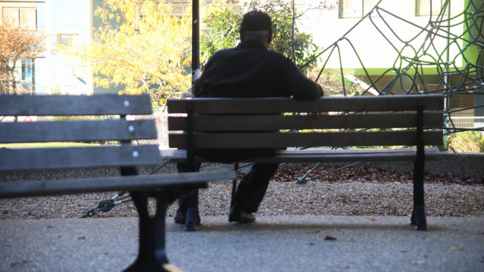 Our Stories, Our Flats Episode 3 - Photo by Samy Ibrahim