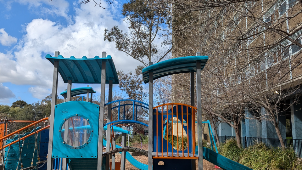 Our Stories, Our Flats - Episode 2