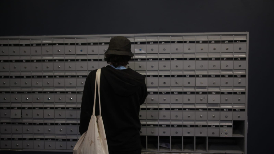 Photo by Samy Ibrahim for Our Stories, Our Flats