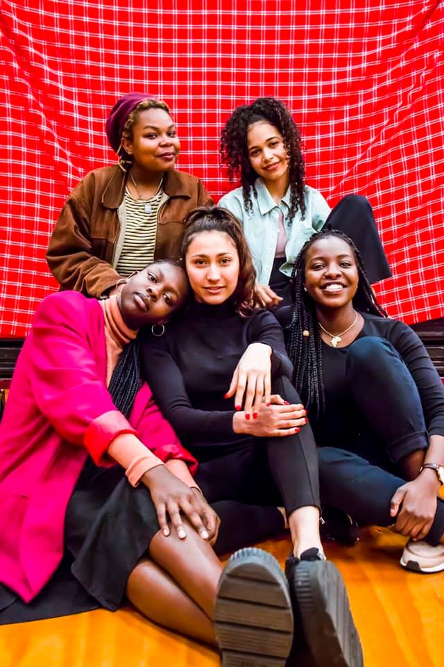 (Featured image: Assimilate. Alexis Omwela)