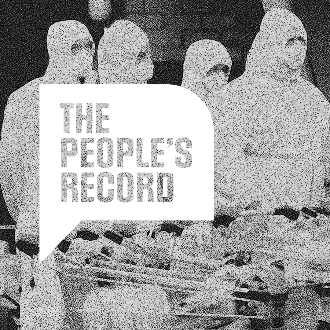 The People's Record - Episode 2