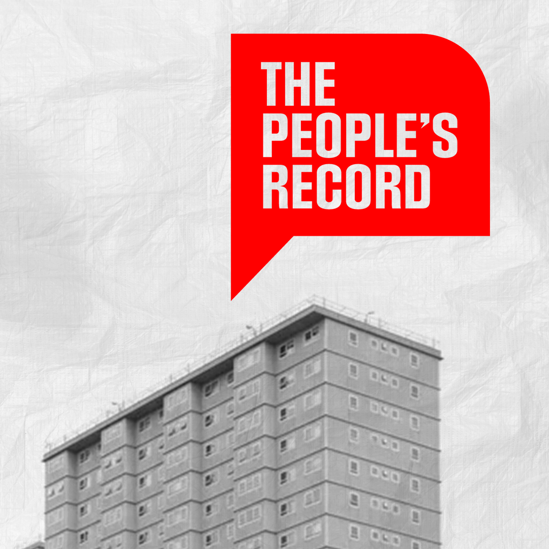 The People's Record - Episode 3