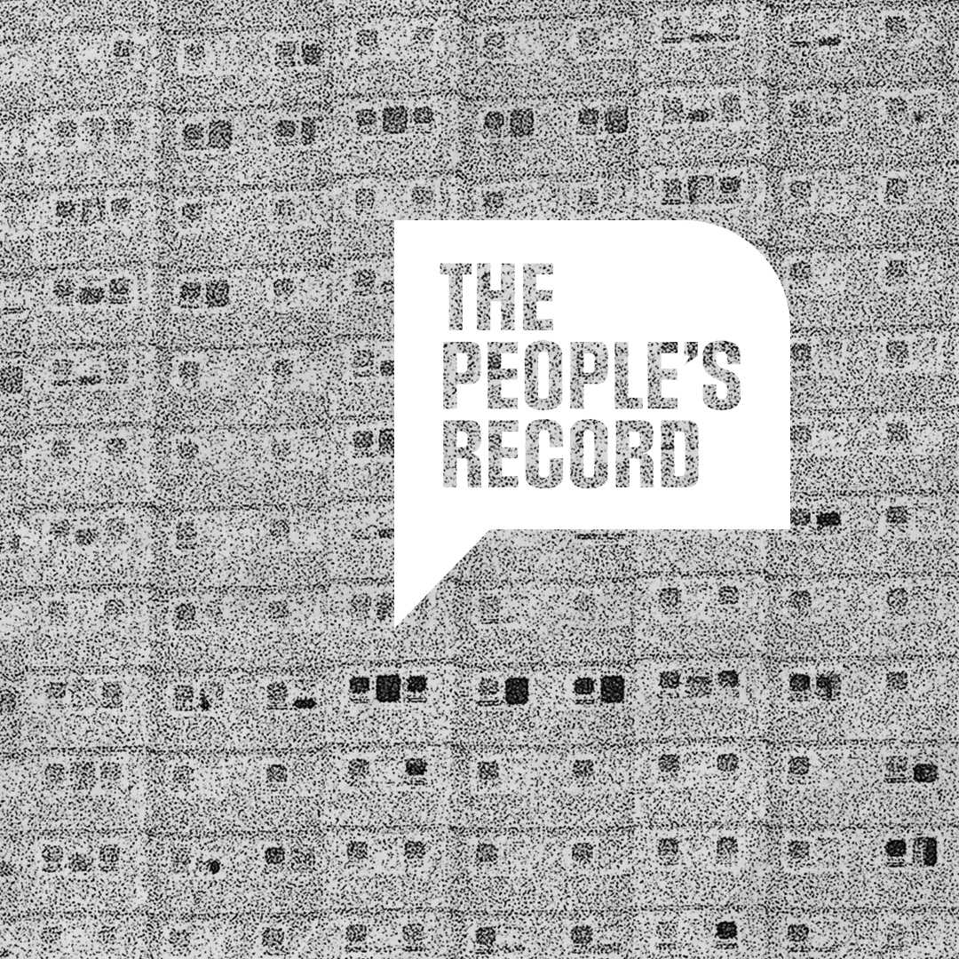 The People's Record Episode 4