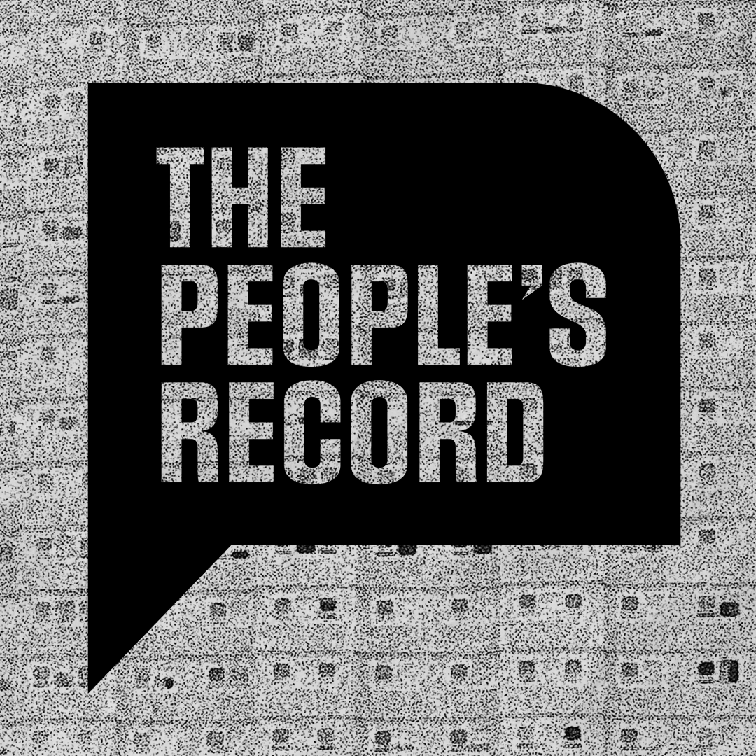The People's Record Episode 5