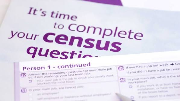 Australian census