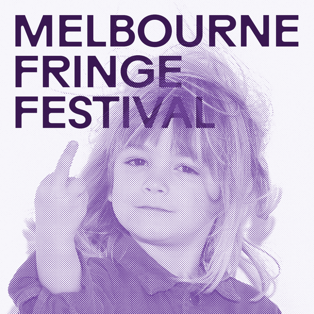 Melbourne fringe 2023 image