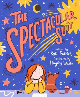 cover of book The Spectacular Suit