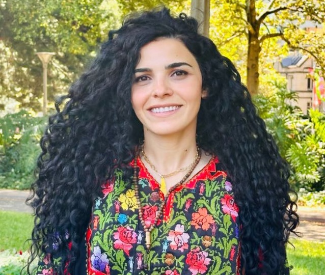 Ala'a Al Qaisi