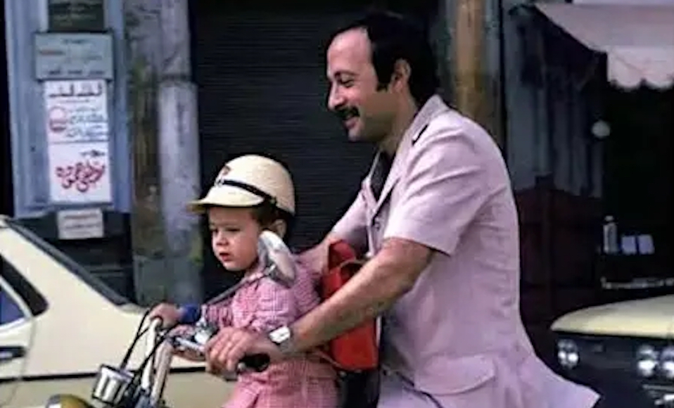 Image: Courtesy of Averroes Centre of Arab Culture