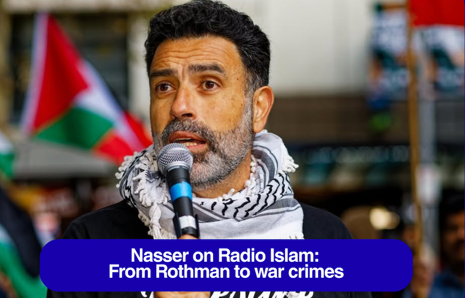 Image: @iamthenassman