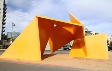 The Yellow Peril (Melbourne) / fear