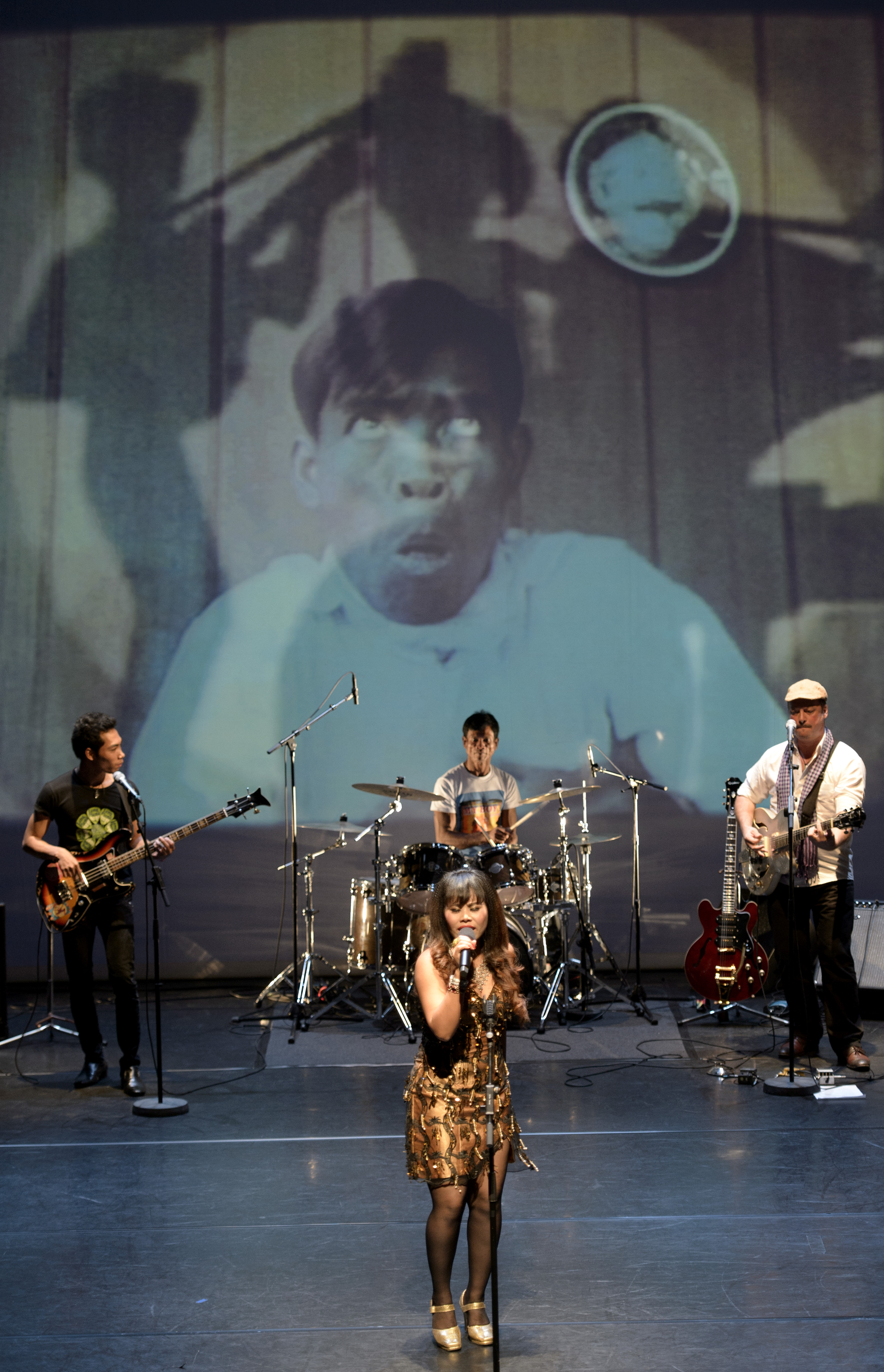 Planet X and This One's Introduced By... 3CR