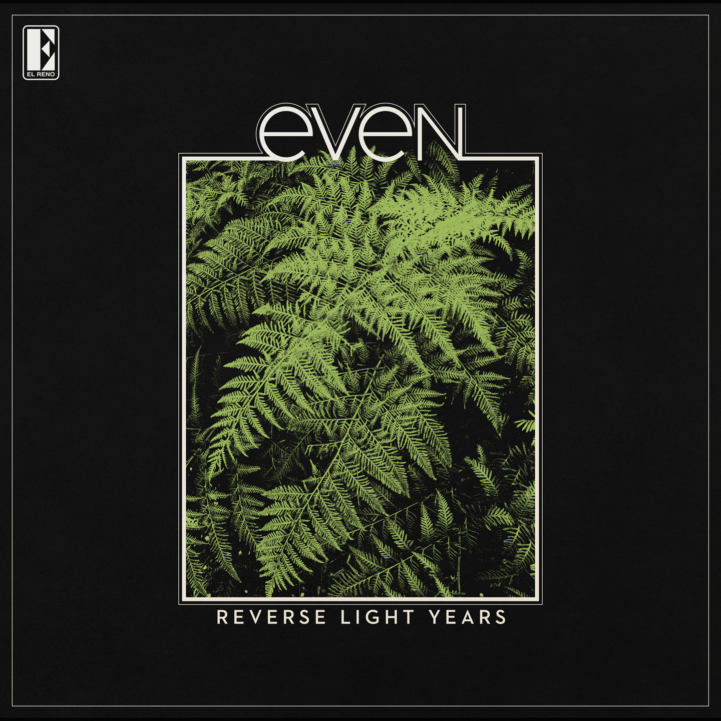 Ashley Naylor introduces the songs on first half of Even's double album Reverse Light Years 
