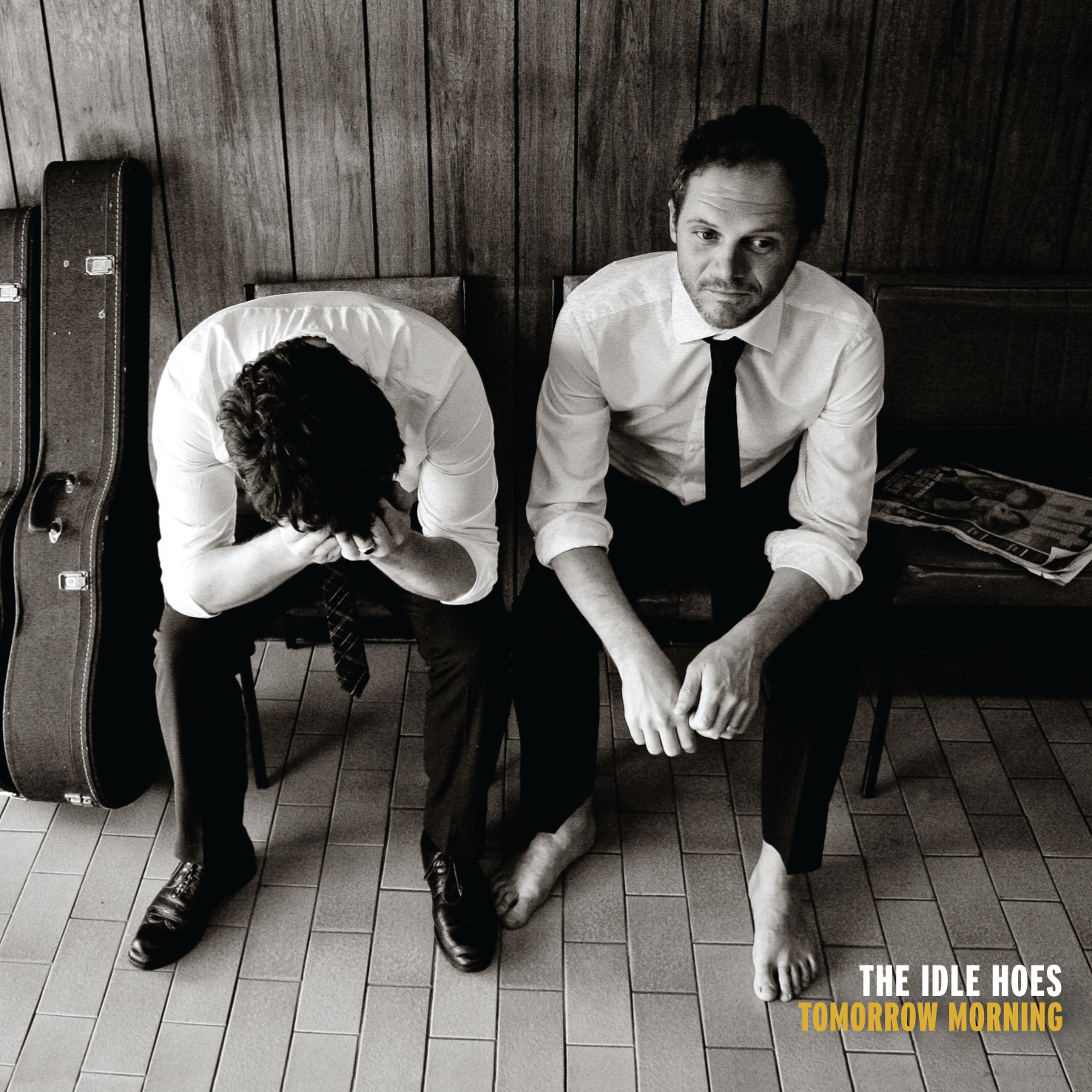 Planet X and This One's Introduced By... 3CR with Luke Sinclair & Shaun Feeley