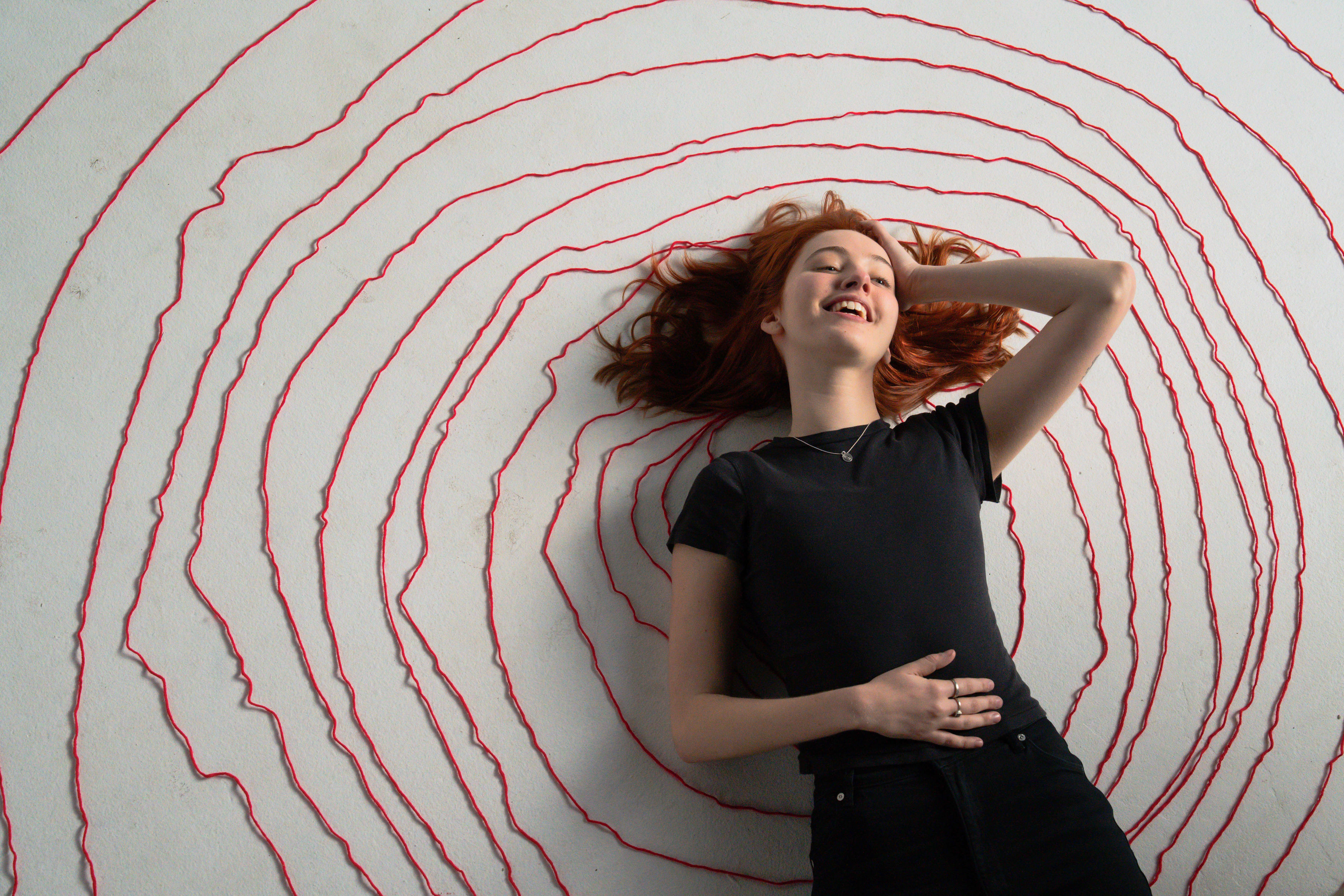 Celebrating new Charly Oakley single Against The Odds