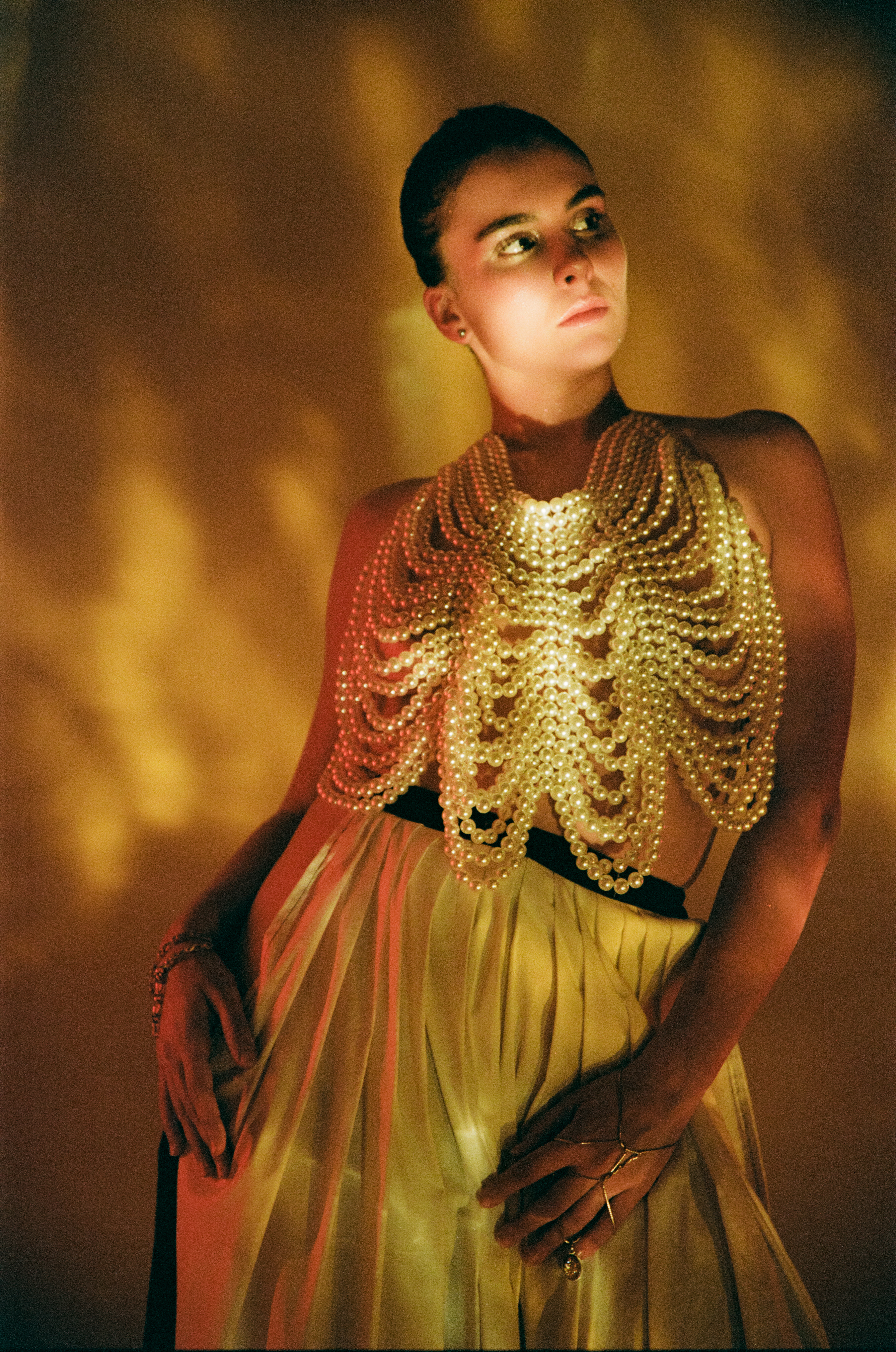 Prudns Interview and Music