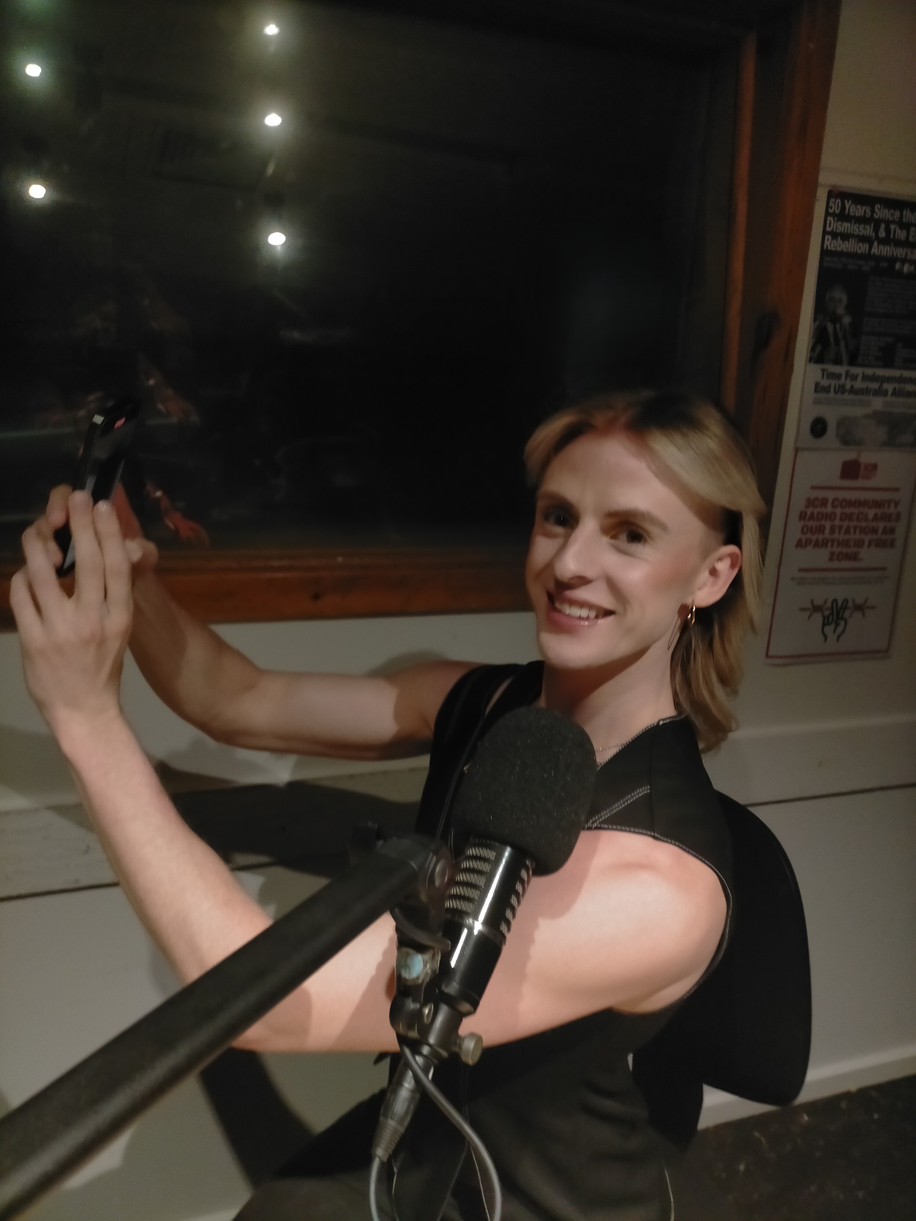 Adam Noviello Interview