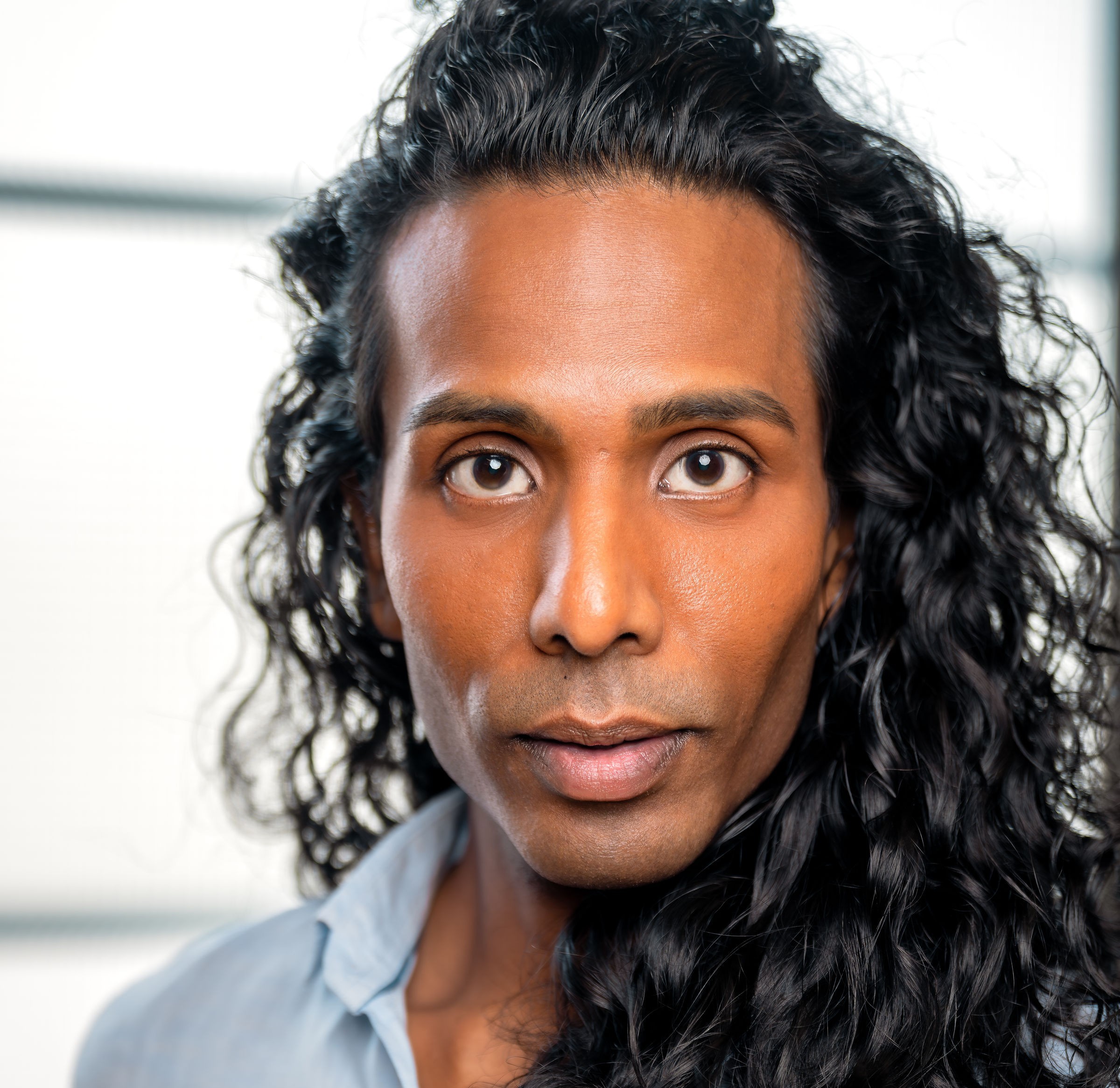 Interview with Sweeney Todd Director Benjamin Samuel, Soundworks Productions