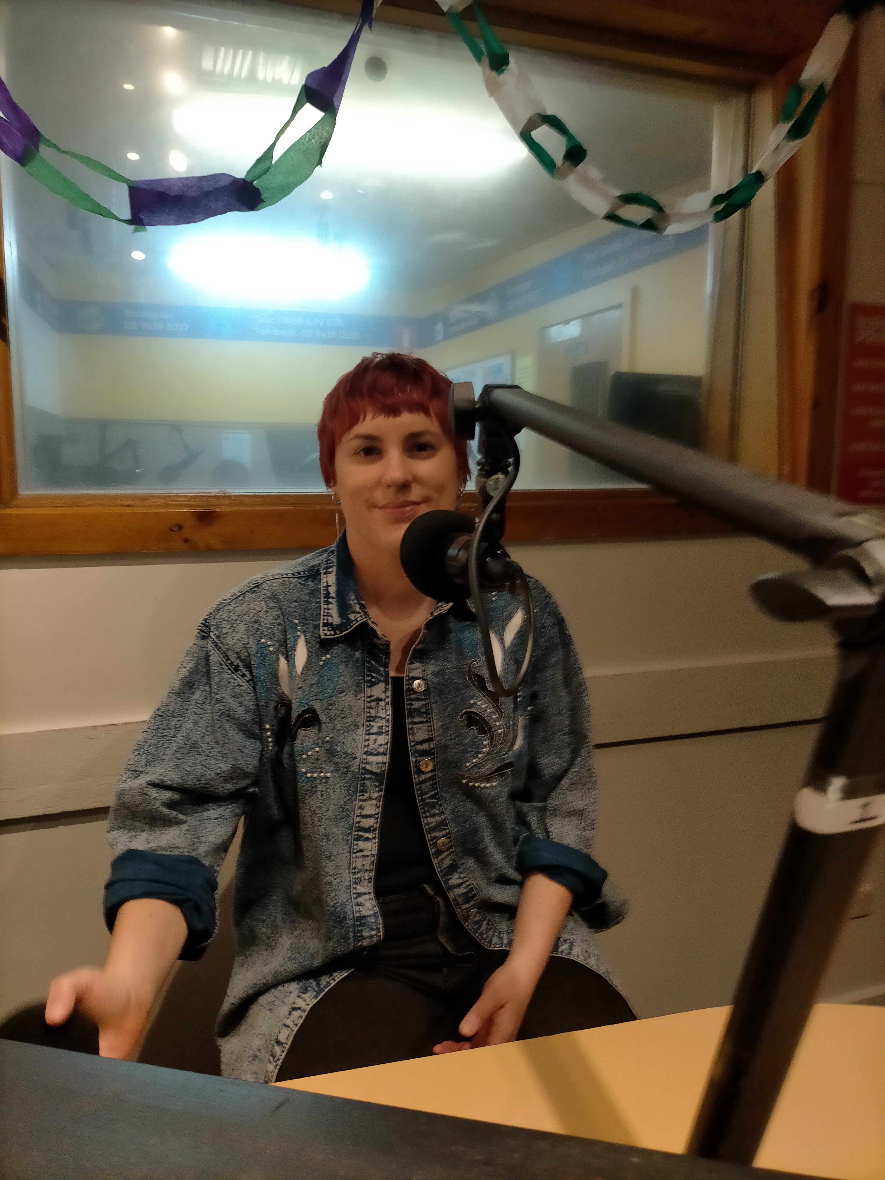 Celebrating the Music of BB Sabina with Beth Uhe