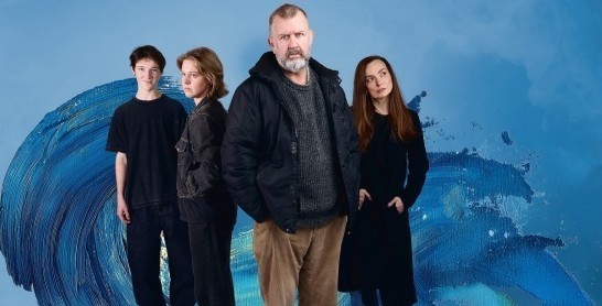 Beyond The Neck, Director Suzanne Chaundy: a play about community trauma and survival years after the Port Arthur Massacre