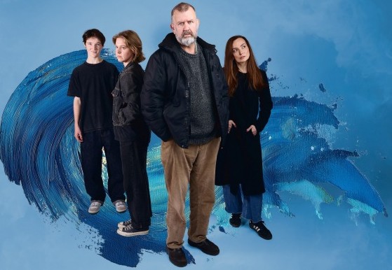 Beyond The Neck, Director Suzanne Chaundy: a play about community trauma and survival years after the Port Arthur Massacre