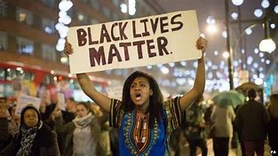 Music In Solidarity With Black Lives Matter