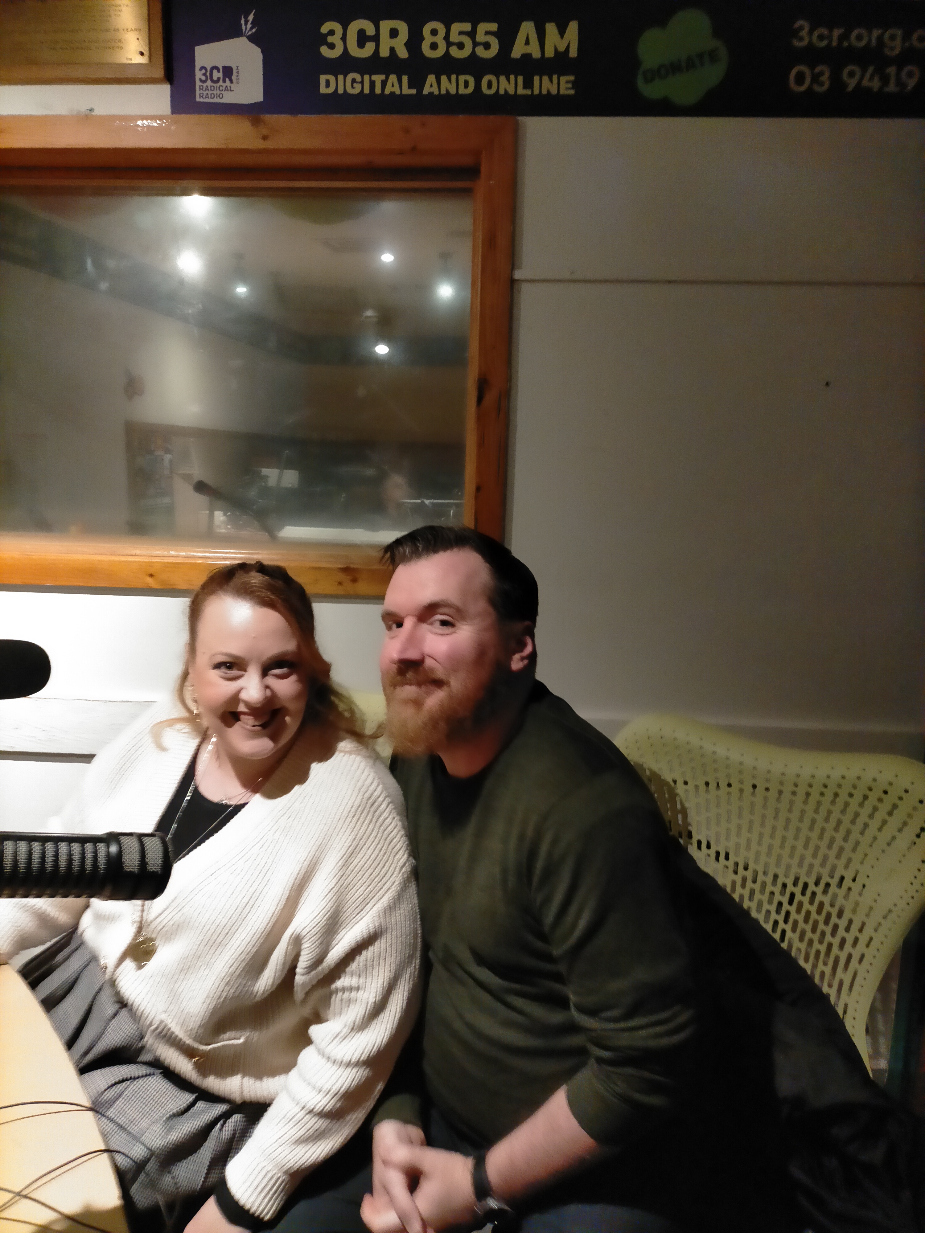William Shakespeare's Reservoir Dogs: Interview with Cassandra Hart and Rob Lloyd, the Ghostlight League
