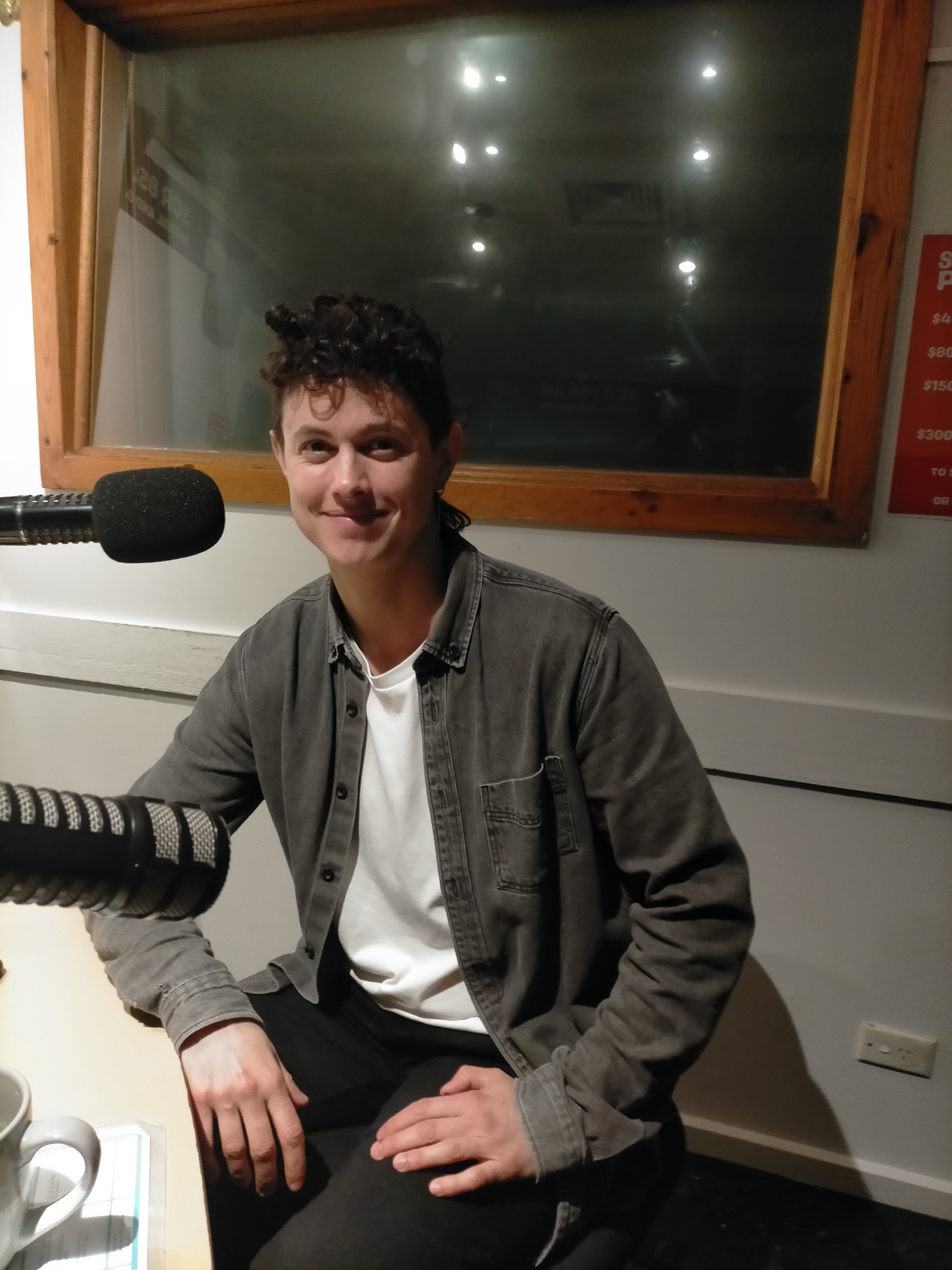 Celebrating Trans Theatre: interview with Cohan, The Irreducible, Blank Space Productions