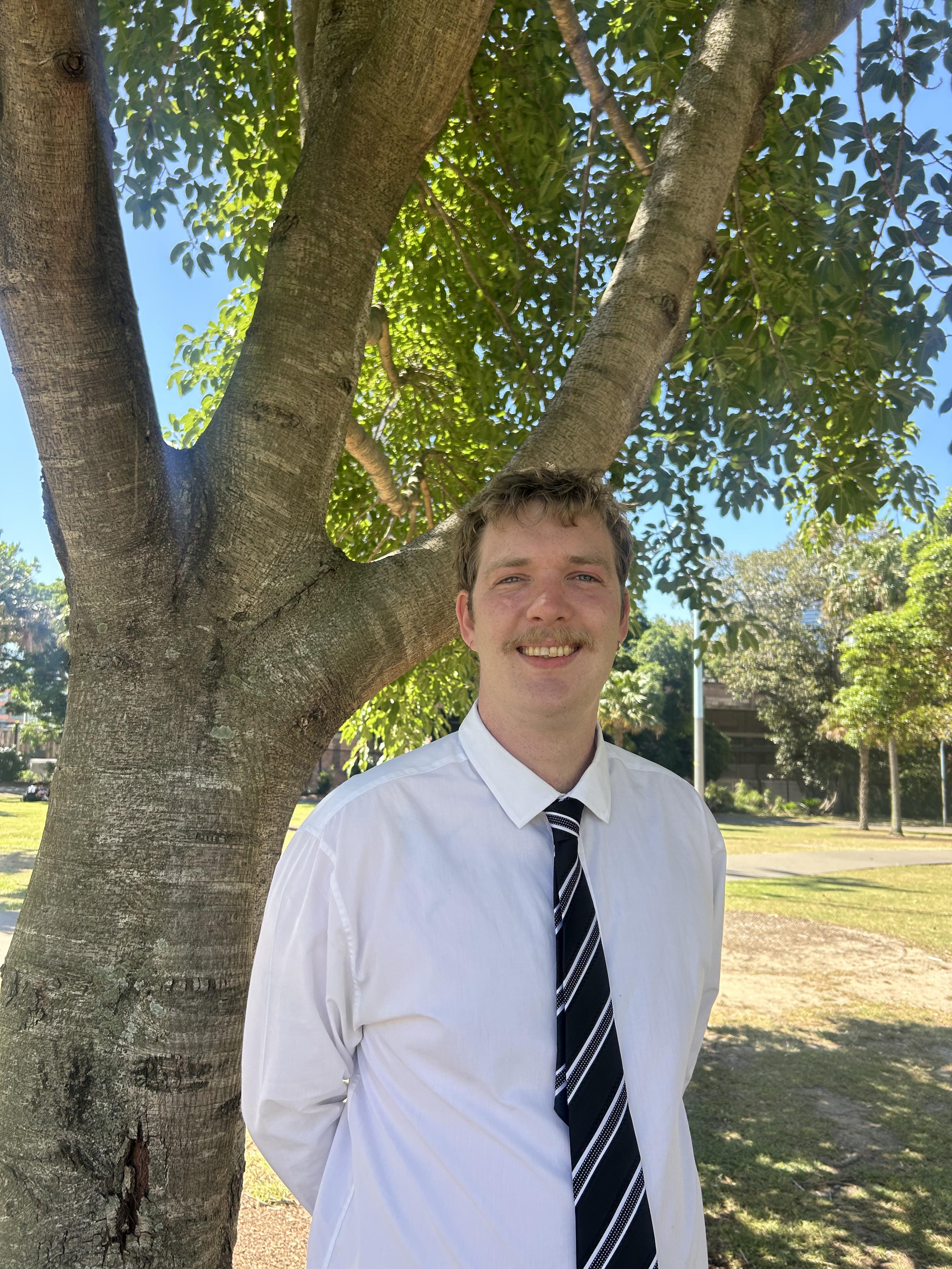 Funding cut looms for HIV/AIDS Legal Centre in most Australian states: lawyer Frederick Johnston interview