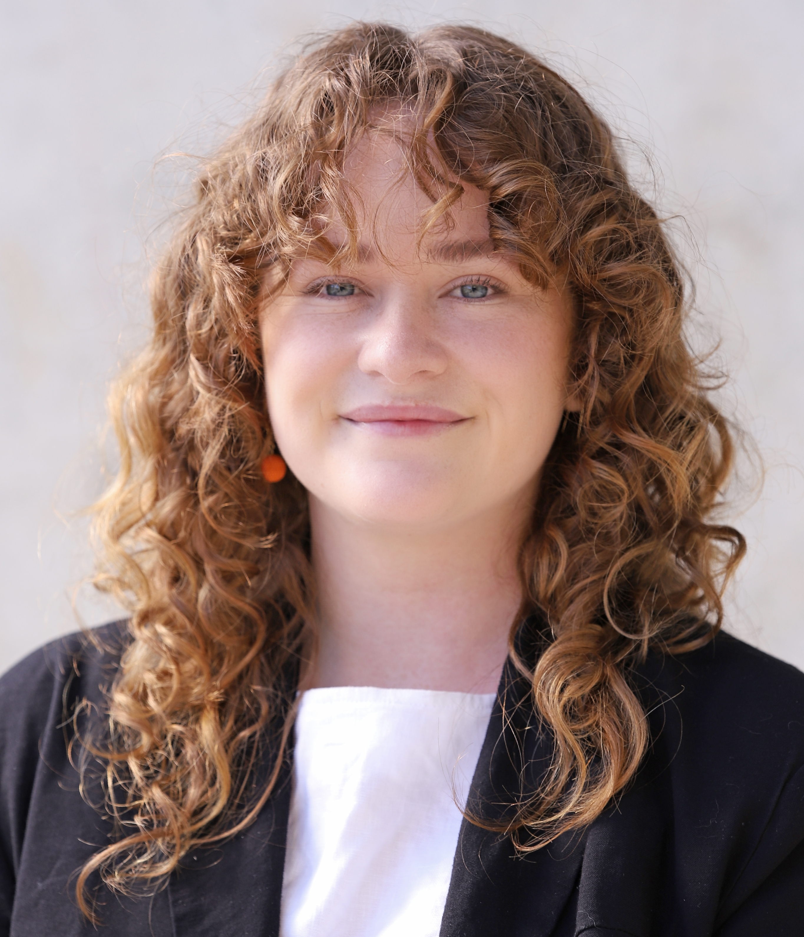 Bridge to Safety, Gretel Emerson, Refugee Advice and Casework Service (RACS)