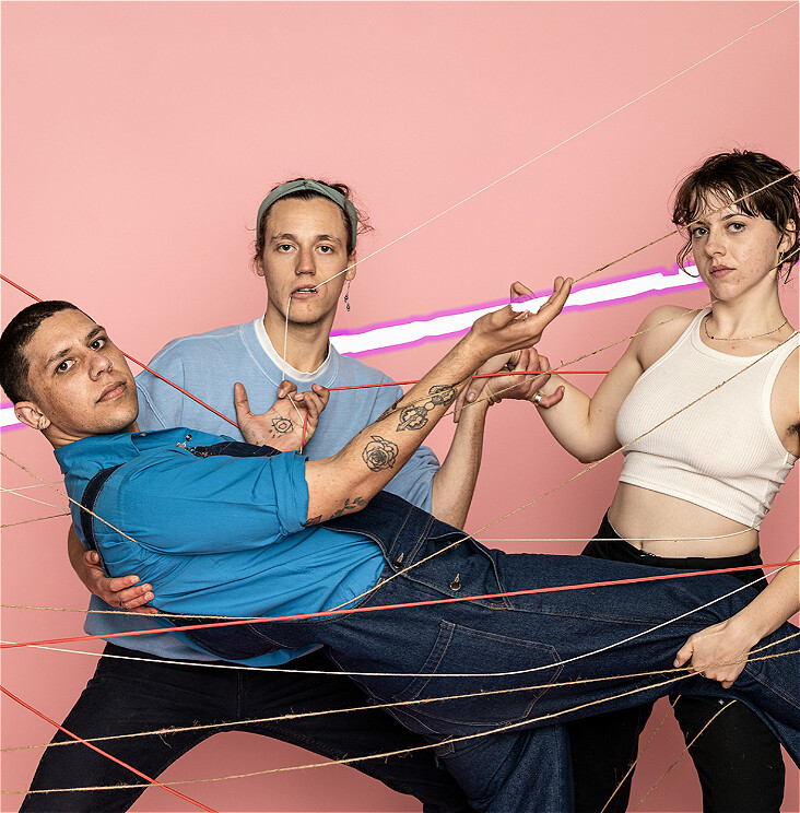 Political Parties' Sex Work Ratings in Victoria, Matthew Roberts, Sex Work Law Reform Victoria, Sex Workers and Victoria state election, Sex Workers and Politicians; How Long Is A Piece of String? Shan Dante; Ignis, Catherine Morvell & Sophie Muckart, Melbourne Fringe Shows 2022, Melbourne Fringe Festival 2022, what's on Melbourne Fringe