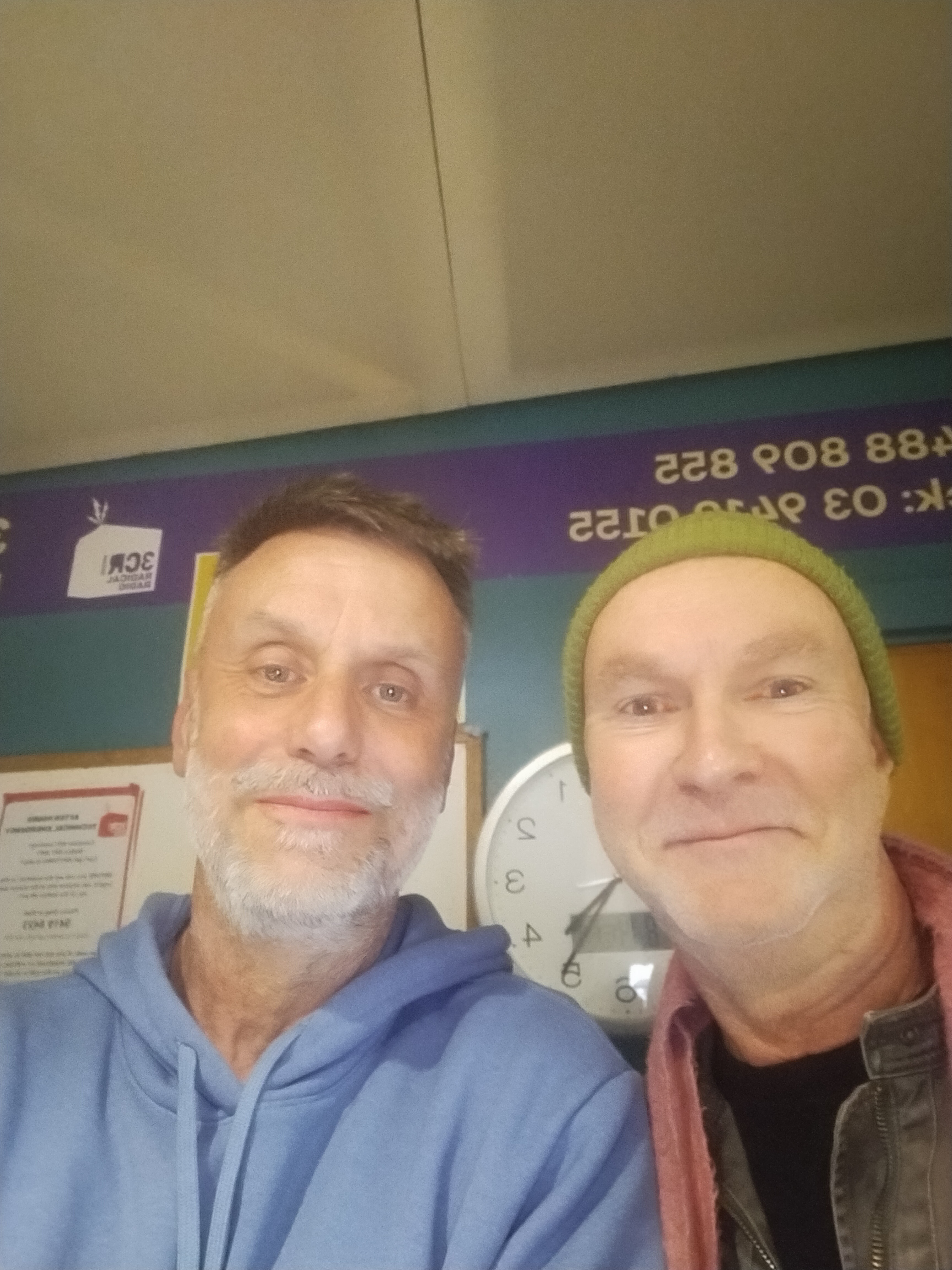 Many Coloured Sky: interview with Ian Seal about the queer development agency