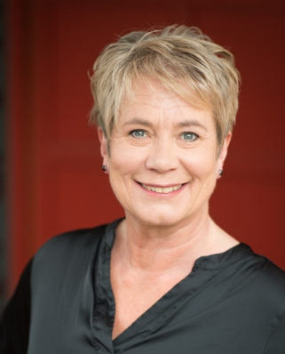 Australian Open Actor Jane Montgomery Griffiths, Theatre Works