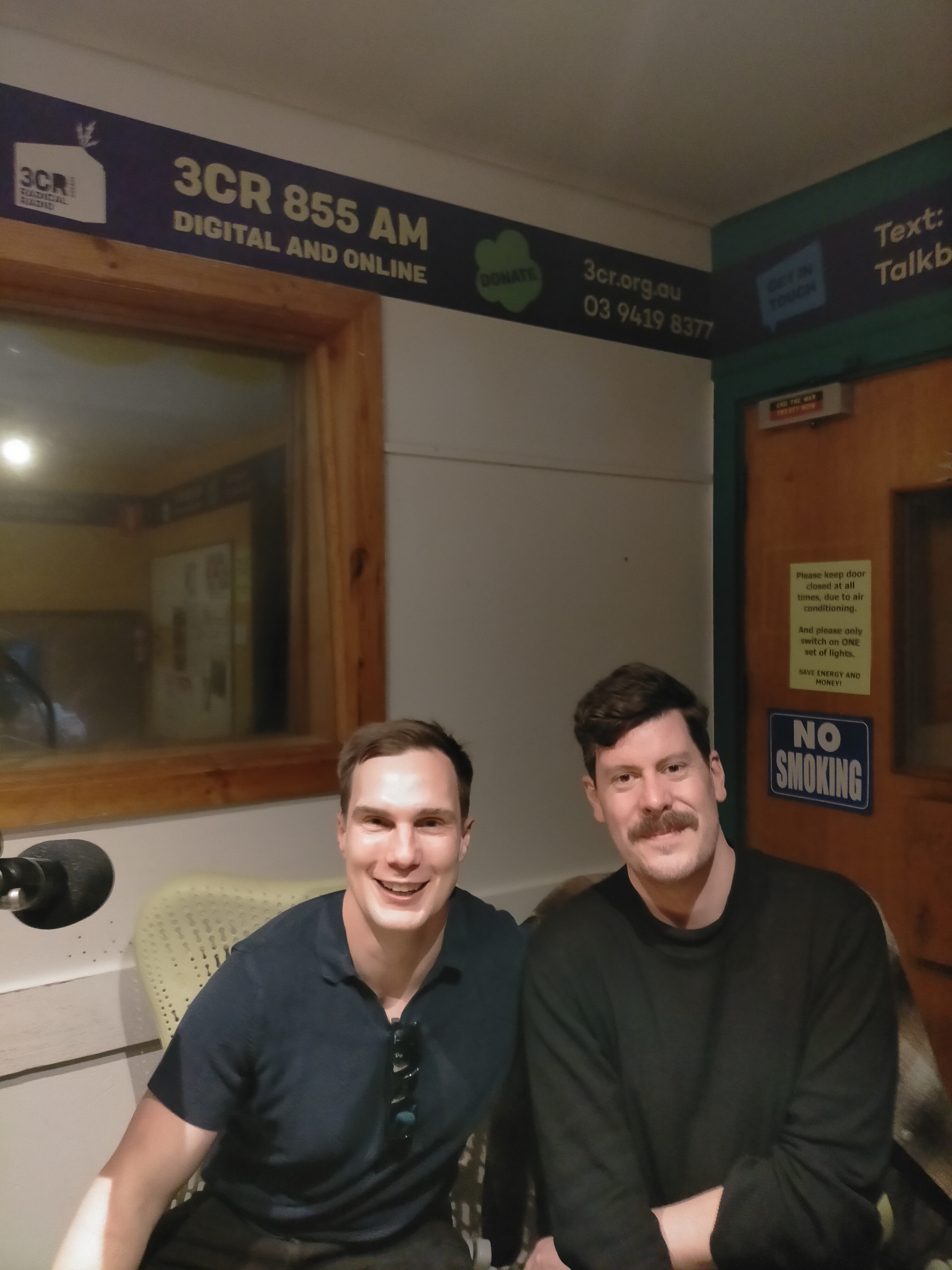 Victoria's LGBTIQA+ Hate Crimes Inquiry Report: a conversation with ...