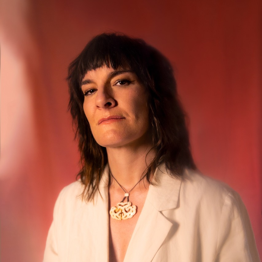Jen Cloher Interview